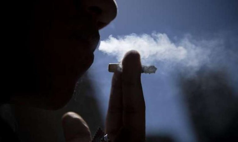 Pesquisa mostra que 56% dos fumantes reduziram consumo na quarentena