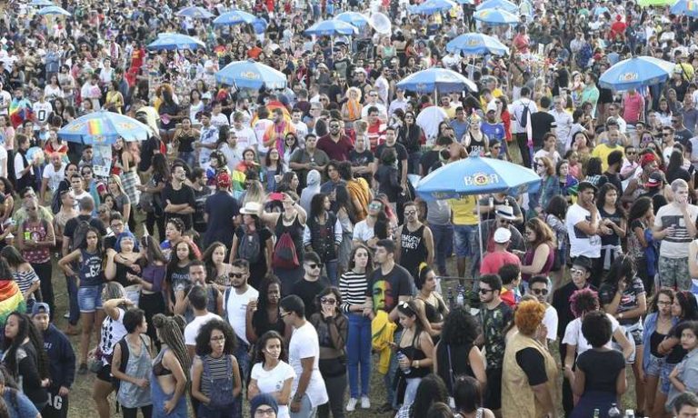 IBGE: esperança de vida do brasileiro aumentou 31,1 anos desde 1940