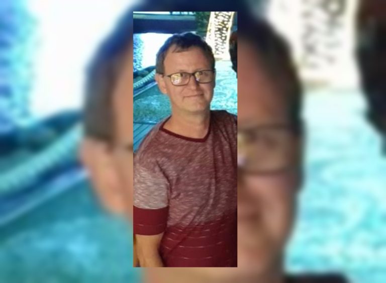Homem é dado como desaparecido pela família em Jaraguá do Sul