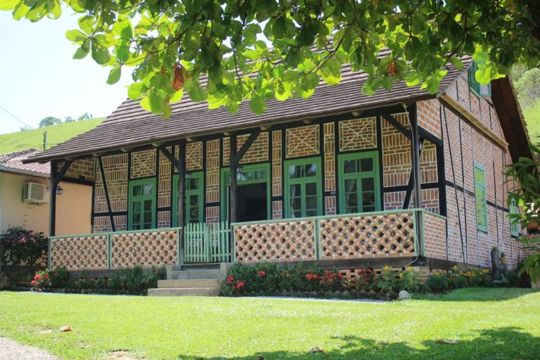 Turismo rural na agricultura familiar é regulamentado em Jaraguá do Sul