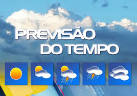 Terça-feira deve ter tempo nublado e temperaturas agradáveis em Jaraguá do Sul