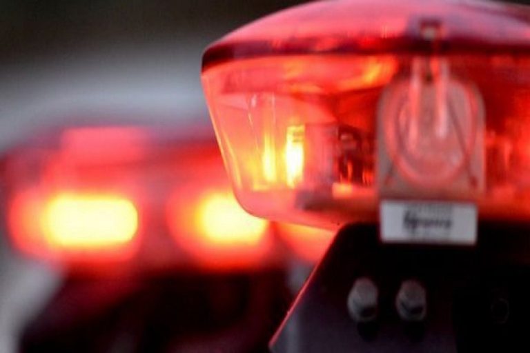 Homem é preso após esfaquear duas vezes a mesma pessoa no Alto Vale catarinense
