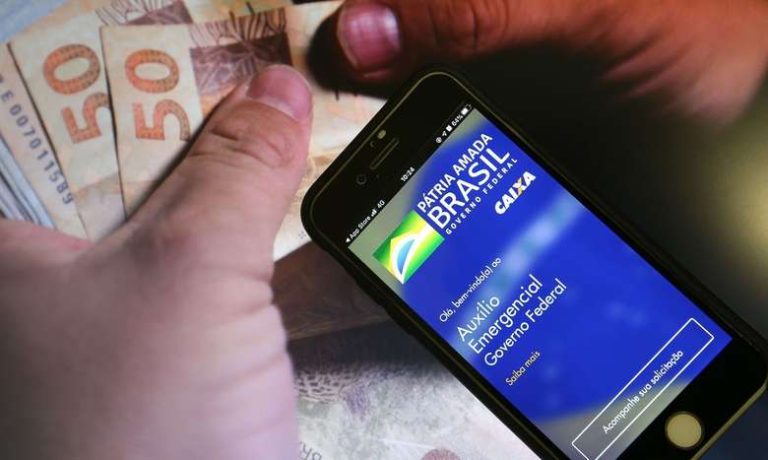 Confira como será a nova rodada do auxílio emergencial