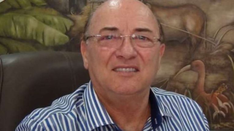 Morre ex-prefeito de Guaramirim, Lauro Fröhlich, aos 67 anos