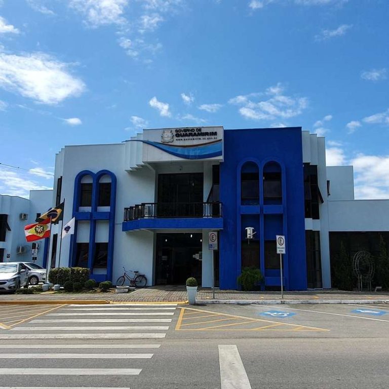 Guaramirim anuncia processo seletivo simplificado