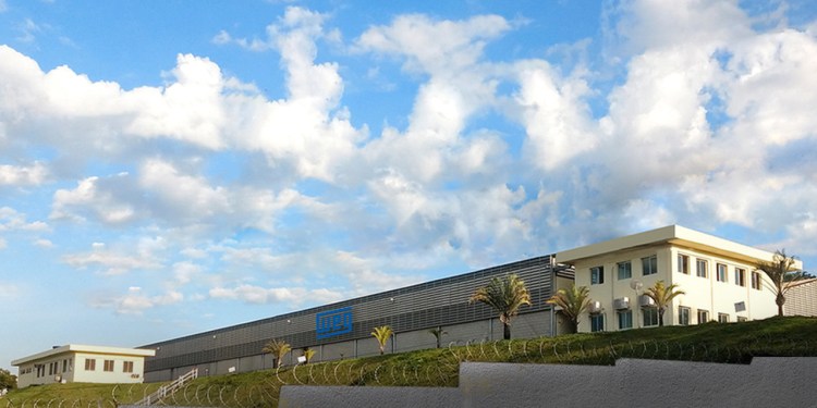 WEG anuncia novos investimentos em Minas Gerais