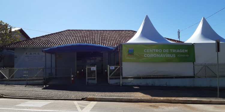 Teste rápido da Covid-19 pode ser feito no sábado (15), em Guaramirim