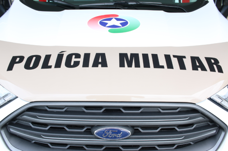 Homem tenta furtar oficina e se dá mal