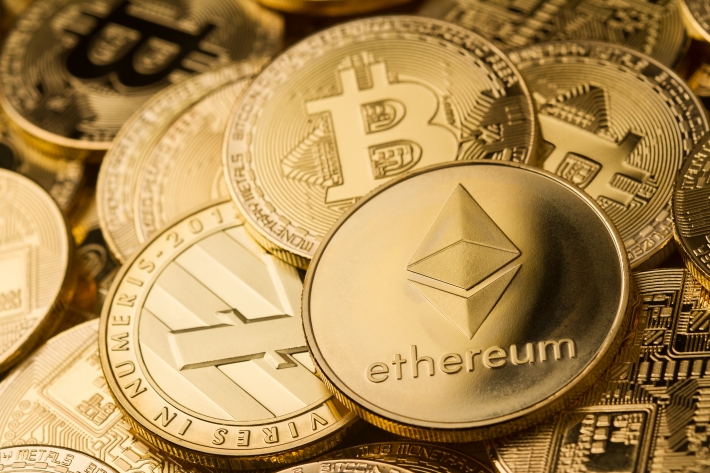 Conheça as 5 maiores criptomoedas, um futuro inevitável