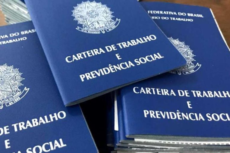 Jaraguá fecha 1º trimestre com saldo positivo na geração de emprego