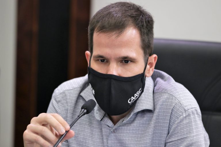 Cerca de 200 imóveis estavam sendo ocupados de forma irregular