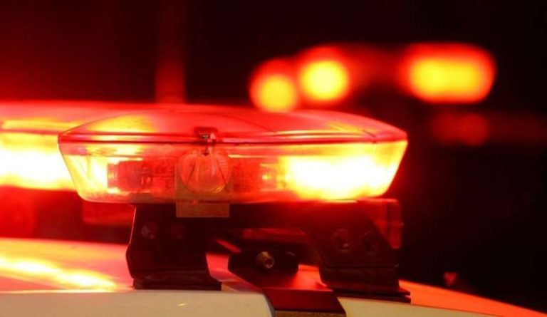Confraternização com som alto termina com a chegada da polícia