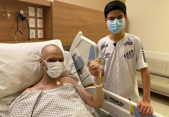 Morre Bruno Covas aos 41 anos, o prefeito de São Paulo