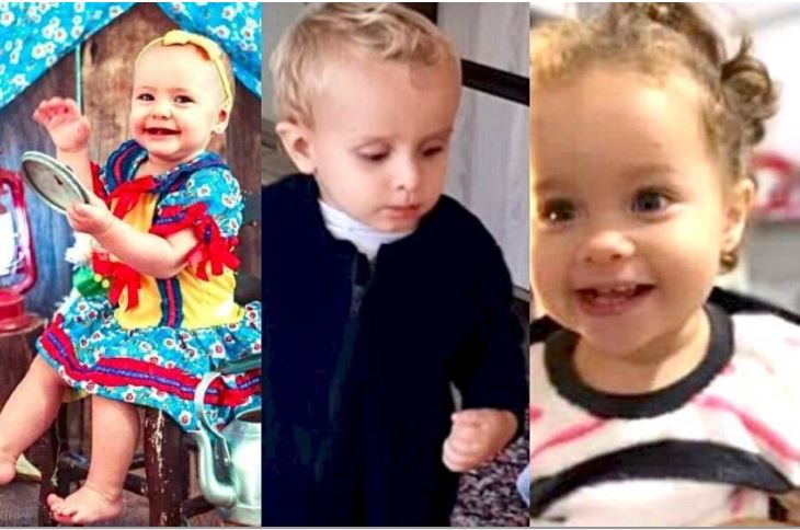 Vítimas de chacina em creche no Oeste de SC serão veladas em missa de corpo presente