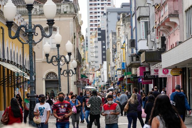 Governo do Estado libera cadastro ao SC Mais Renda