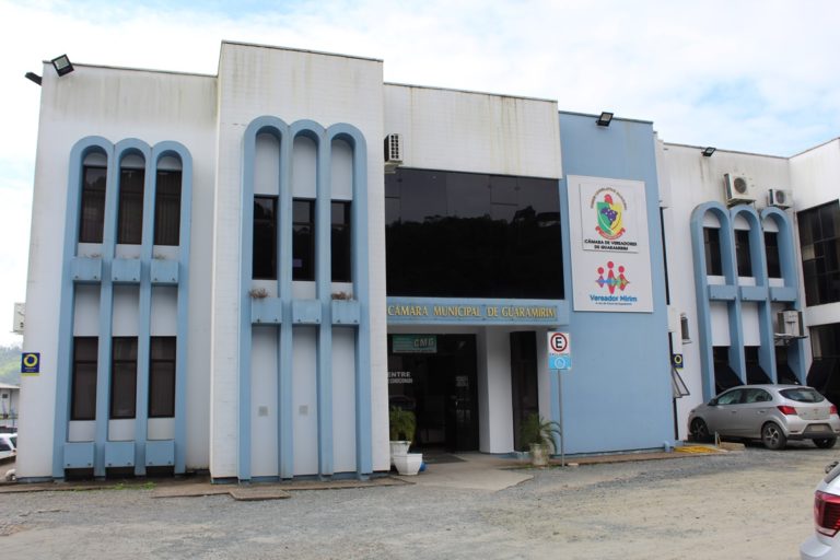 Vereadores aprovam investimento de R$ 12,3 milhões para Guaramirim