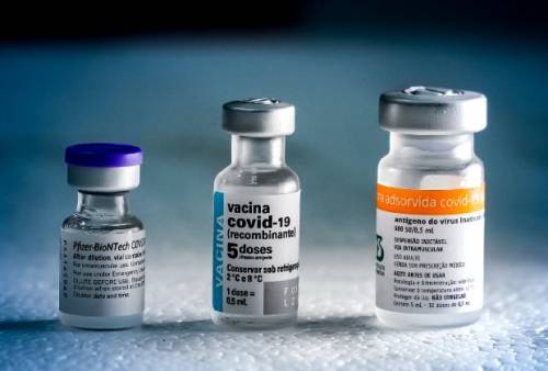 Dive emite nota esclarecendo aplicação de doses vencidas da AstraZeneca em municípios catarinenses