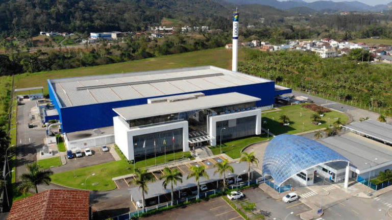 Depois de inaugurar unidade na Ásia, catarinense Bold visa novos mercados para exportação