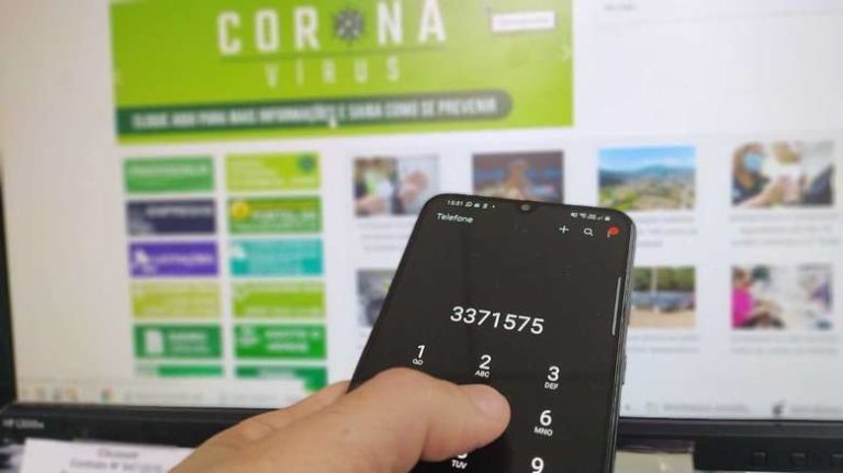 Prefeitura de Jaraguá alerta para suspeita de golpe contra empresas