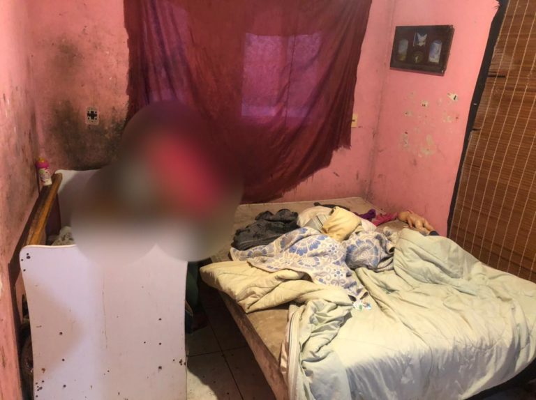 Crianças são encontradas em situação de maus-tratos em Balneário Camboriú