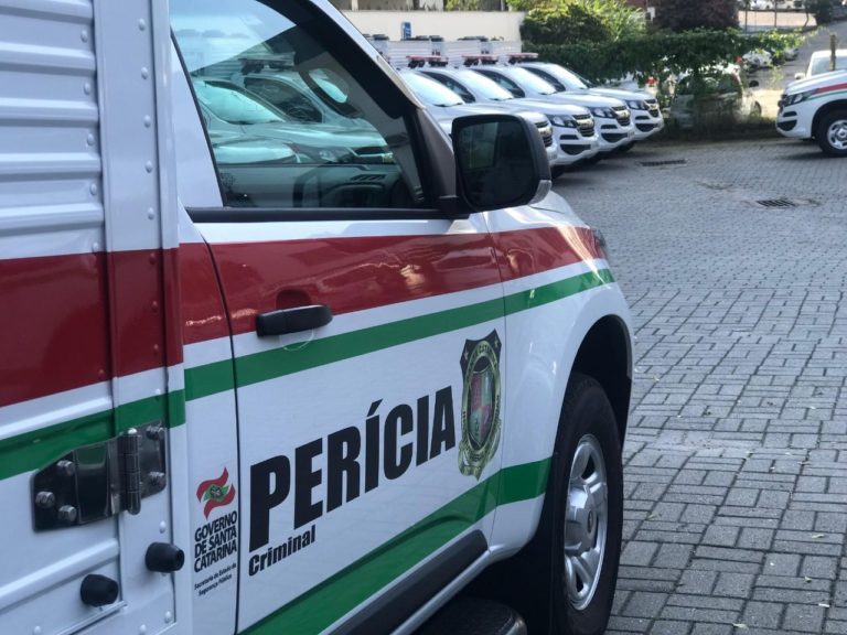 Vigilante morre após cair em lagoa de empresa em Jaraguá do Sul