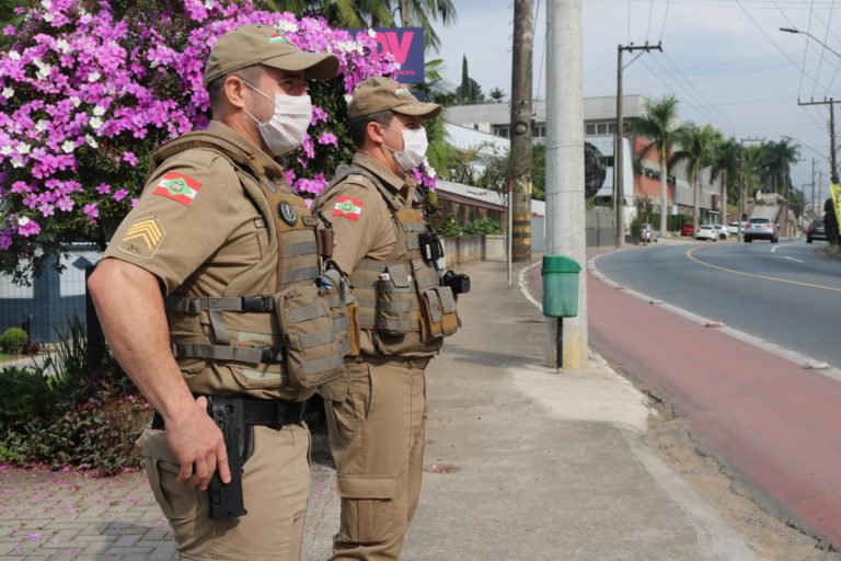 “Operação Documento Legal” vai até 15 de agosto na região do 14º BPM