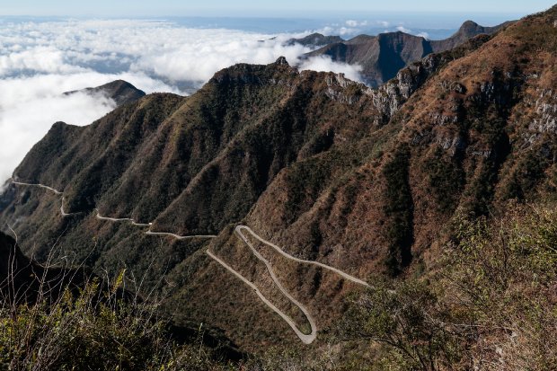 Serra do Rio do Rastro abre nesta sexta, sábado e domingo