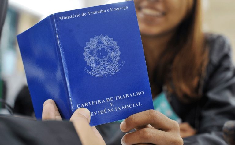 Sine divulga vagas de emprego disponíveis na região