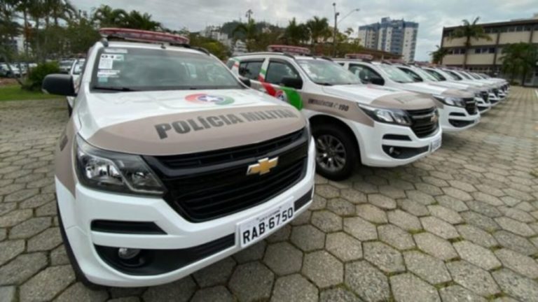 Santa Catarina tem a menor taxa de latrocínio e roubo do país aponta Anuário Brasileiro