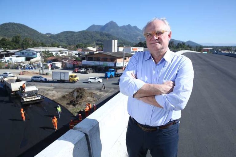 Deputado denuncia manobra que dificulta indenização na duplicação da BR-280