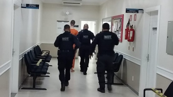 Entenda porque juiz atendeu pedido de insanidade do autor da chacina em Saudades