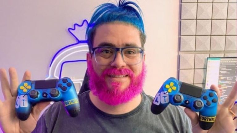 Streamer é investigado por estupro de nove crianças em SC e outros três estados
