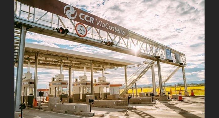 Santa Catarina terá 24 pedágios em rodovias estaduais