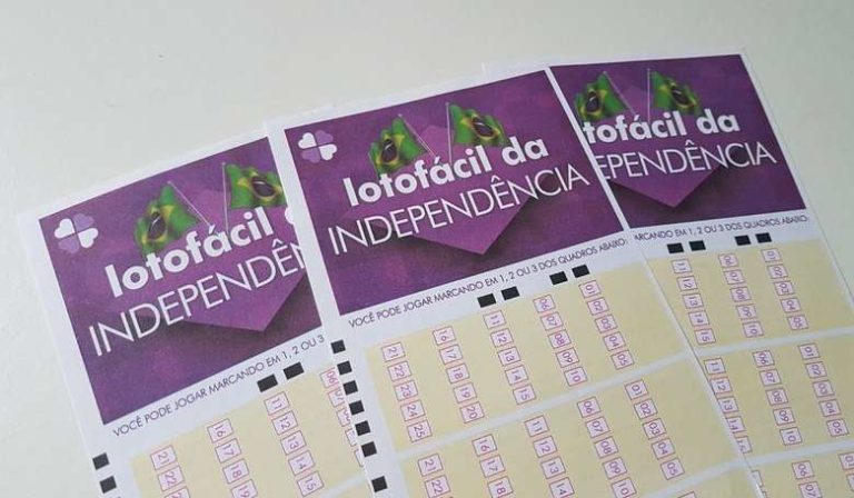 Aposta de Jaraguá leva R$ 2,7 milhões na Lotofácil