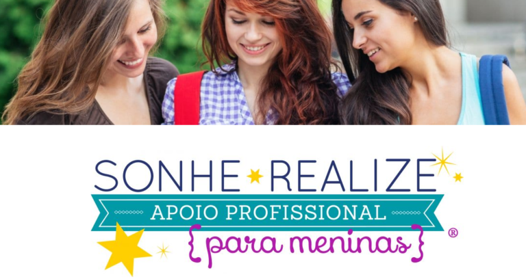 Programa que apoia meninas a persistirem nos estudos está com as inscrições abertas em Jaraguá do Sul