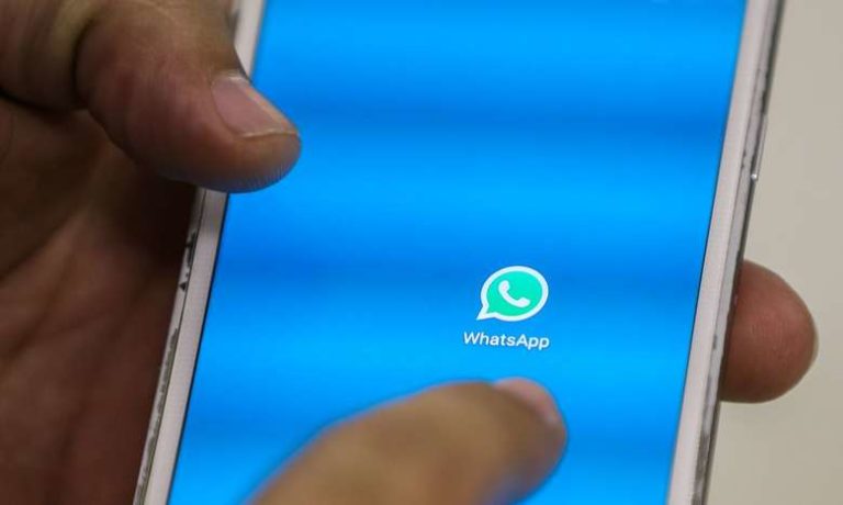 WhatsApp, Instagram e Facebook voltam a ser acessíveis para usuários
