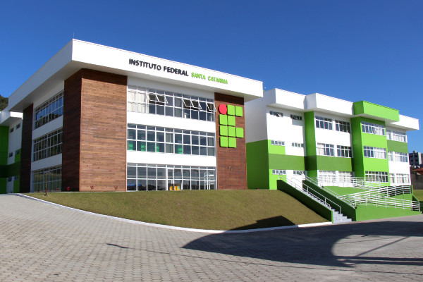 IFSC promove palestras gratuitas nestas quinta e sexta