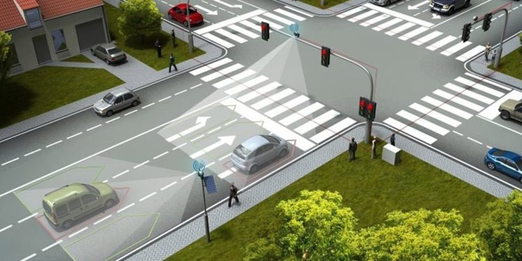 Semáforos inteligentes devem ser instalados nas próximas semanas em Jaraguá do Sul
