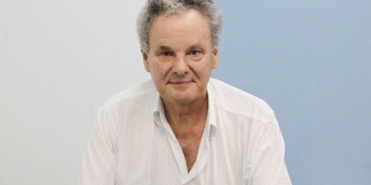 Morre ex-vereador de Guaramirim, Silvio Finardi