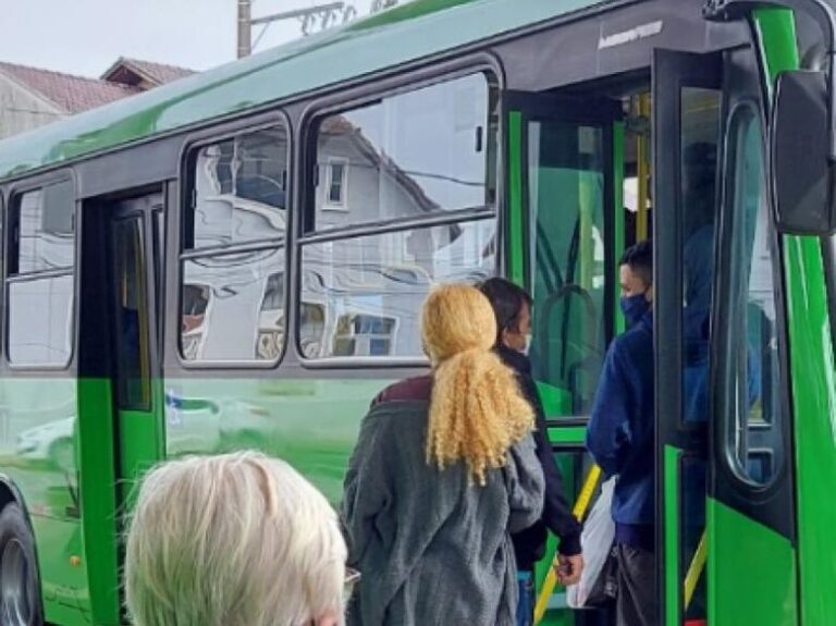 Transporte coletivo de Jaraguá terá mais horários aos sábados