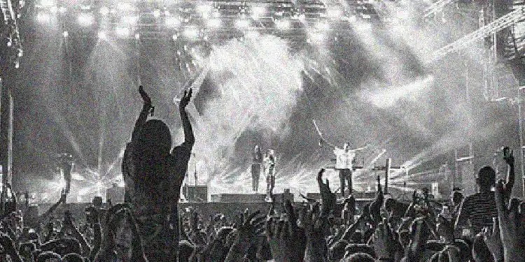 Guaramirim terá festival musical com megaestrutura em junho