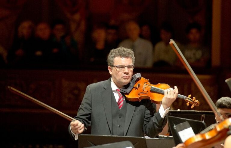 Orquestra Filarmônica da SCAR apresenta Concerto de Dia dos Namorados
