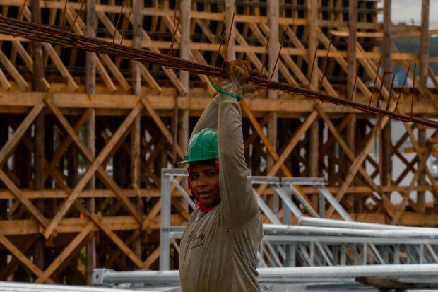 SC tem a maior geração de empregos do Sul do Brasil no primeiro quadrimestre de 2022