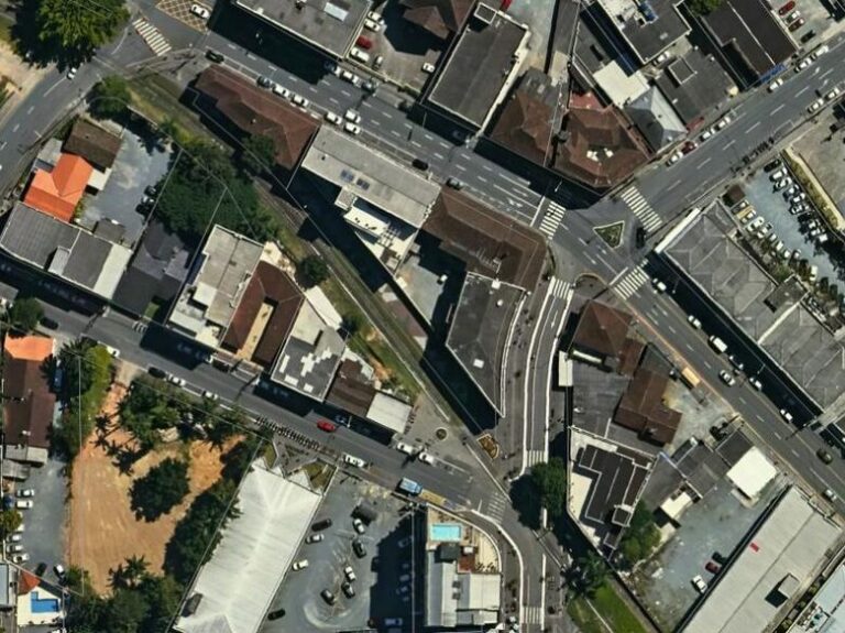 Trecho da Marechal Deodoro será interditado entre quinta e sábado