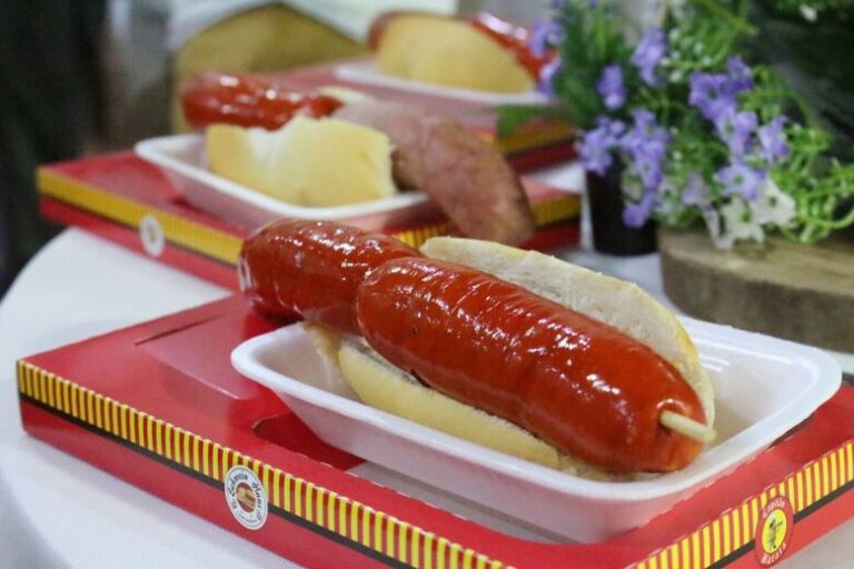 Sons & Sabores da Schützenfest confirmado para dia 27 de outubro
