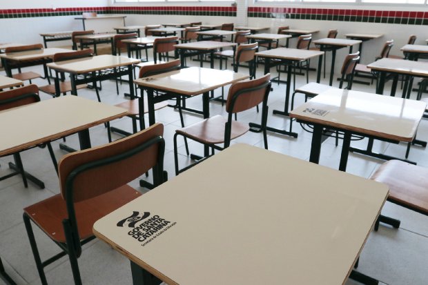Saiba as datas de matrícula e sorteio de vagas na rede estadual de ensino para 2023
