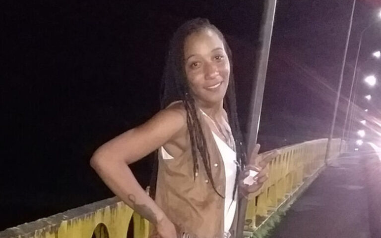 Identificada mulher que morreu após ser esfaqueada em Jaraguá do Sul