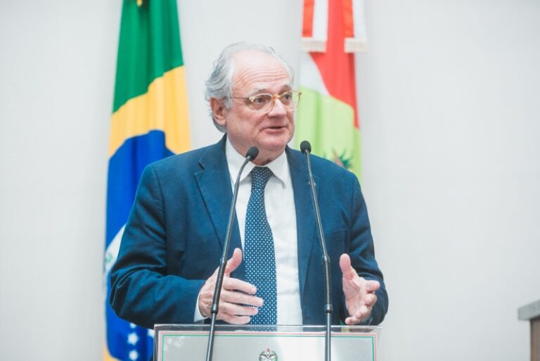 Deputado destaca aumento de 35% nas destinações do imposto de renda a fundos da criança e do idoso