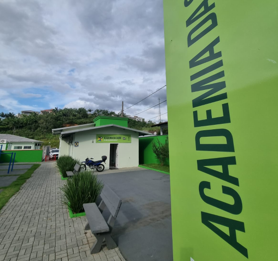 Atendimentos da Unidade Básica do Chico de Paulo são transferidos para a Academia de Saúde
