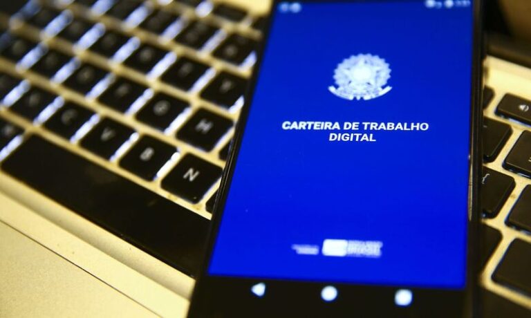 Brasil registra criação de 211,7 mil postos de trabalho em setembro